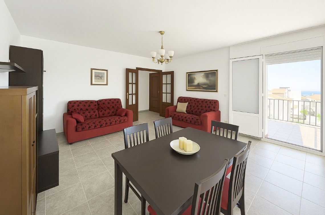 piso en venta en castuera