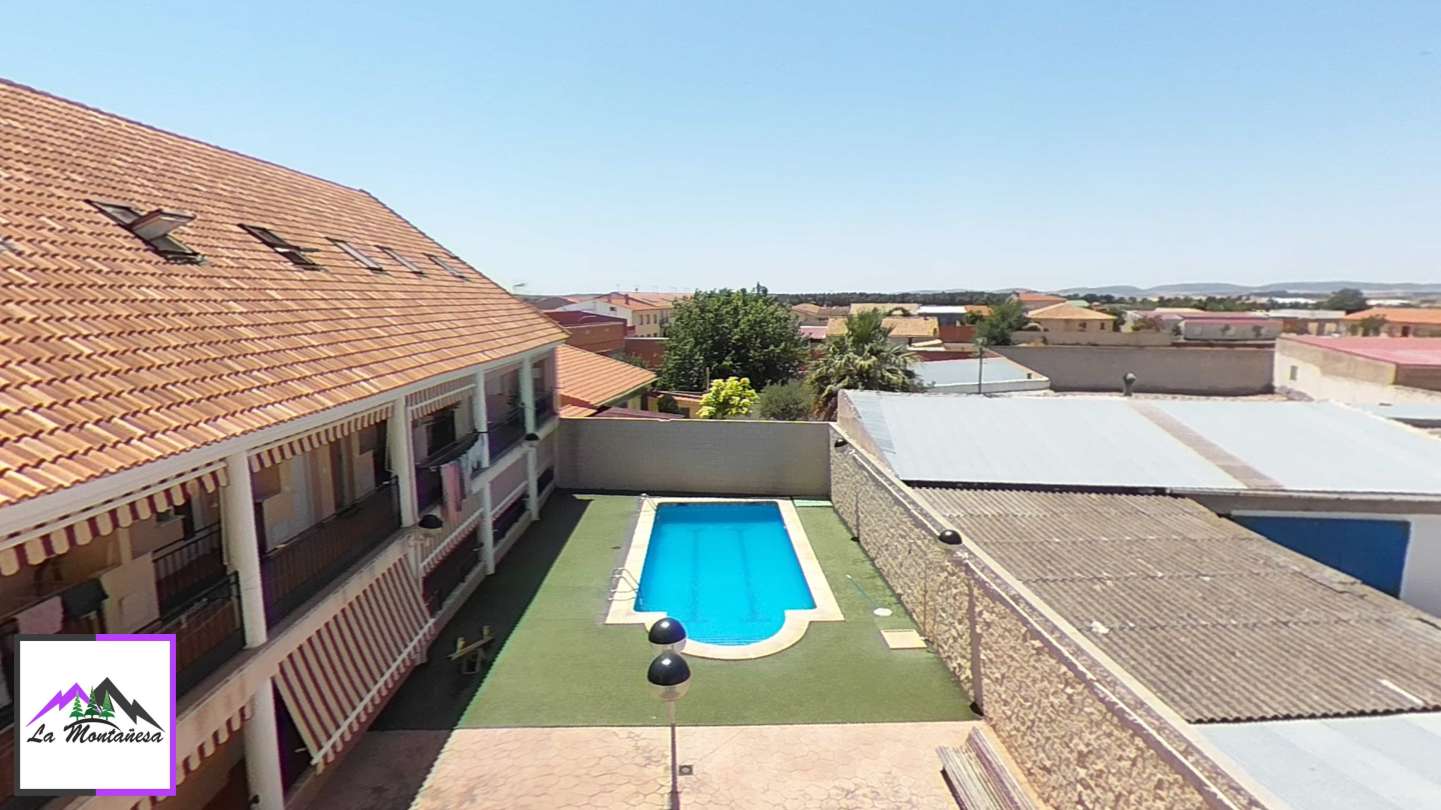 piso en alquiler en lillo